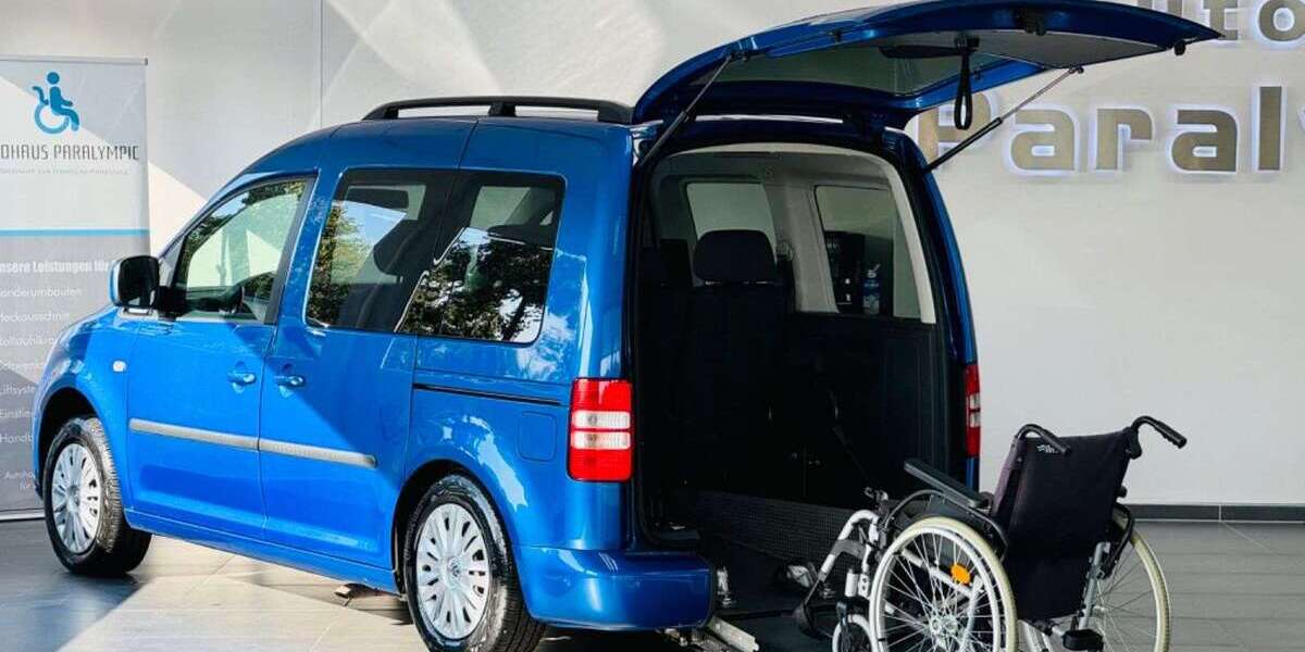 VW Caddy 105.630 km 24.950 &euro; Salzgitter 38259