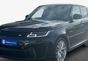 Land Rover Range Rover Sport 44.659 km 76.151 &euro; Hildesheim 31135