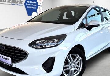 Ford Fiesta 36.330 km 16.490 &euro; Peine 31226