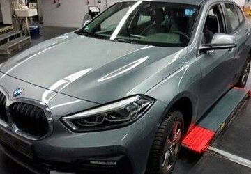 BMW 118 67.610 km 19.197 &euro; Peine 31228