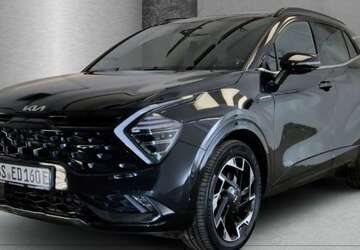 Kia Sportage 15.000 km 41.650 &euro; Braunschweig 38126