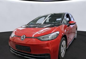 VW ID.3 130.754 km 13.990 &euro; Vechelde 38159
