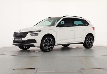 Skoda Kamiq 42.382 km 19.889 &euro; Salzgitter 38229