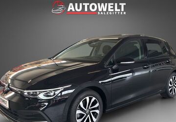 VW Golf 79.000 km 22.900 &euro; Salzgitter 38229