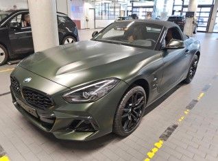 BMW Z4 M40 22.984 km 58.999 &euro; Peine 31228