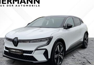 Renault Megane E-TECH 30.397 km 24.881 &euro; Hildesheim 31135
