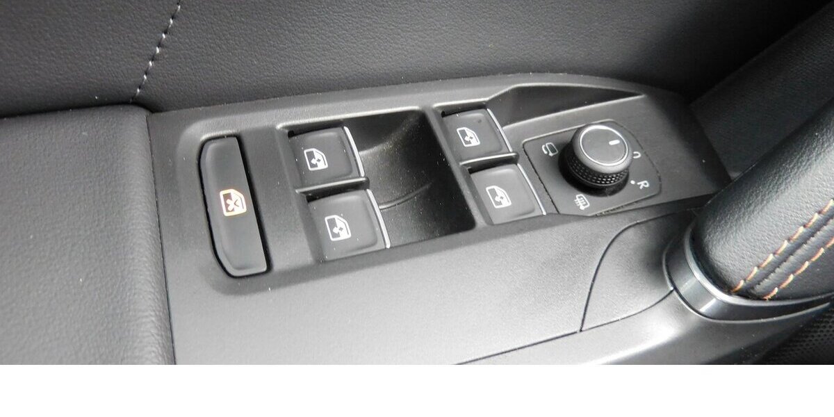 Cupra Formentor 1.5 TSI BMT Klima LED Alu 22.200 km 20.990 &euro; Vordorf 38533