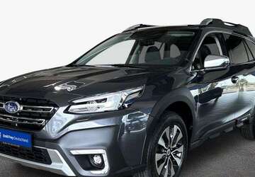 Subaru OUTBACK 2.890 km 44.967 &euro; Hildesheim 31135