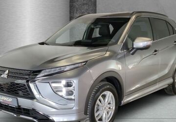 Mitsubishi Eclipse Cross 27.500 km 22.890 &euro; Braunschweig 38126