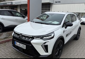 Mitsubishi ASX 1.500 km 30.880 &euro; Braunschweig 38126