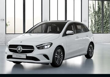 Mercedes-Benz B 250 8.807 km 39.290 &euro; Braunschweig 38122