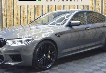 BMW M5 144.710 km 49.000 &euro; Vechelde 38159