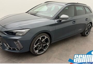 Cupra Leon 9.360 km 39.400 &euro; Peine 31226