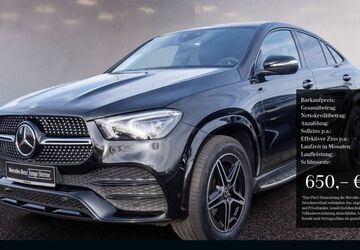 Mercedes-Benz GLE 350 69.300 km 65.730 &euro; Goslar 38644