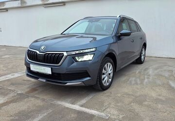 Skoda Kamiq 79.200 km 15.800 &euro; Braunschweig 38102