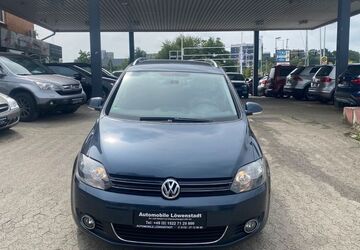 VW Golf 79.000 km 9.900 &euro; Braunschweig 38114