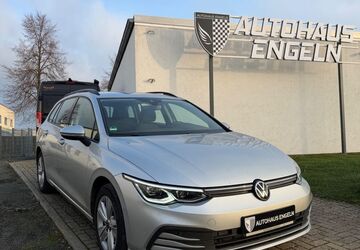 VW Golf 219.593 km 12.990 &euro; Salzgitter 38229