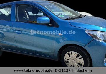 Mitsubishi Space Star 33.033 km 6.689 &euro; Hildesheim 31137