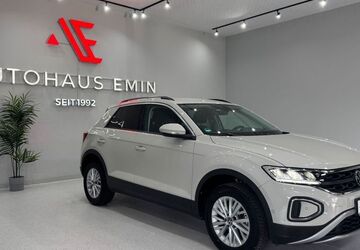 VW T-Roc 28.555 km 18.950 &euro; Salzgitter 38228