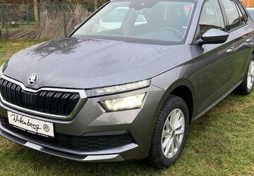 Skoda Kamiq 10.482 km 22.990 &euro; Hohenhameln 31249