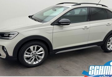 VW Taigo 1.500 km 26.200 &euro; Peine 31226