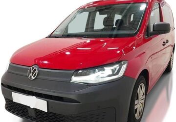 VW Caddy Maxi 103.900 km 23.990 &euro; Braunschweig 38126