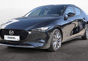 Mazda 3 19.102 km 22.490 &euro; Braunschweig 38114