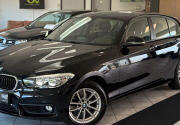 BMW 120 76.500 km 15.390 &euro; Goslar 38644