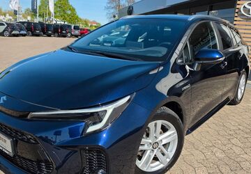 Suzuki Swace 10.100 km 26.990 &euro; Hildesheim 31137