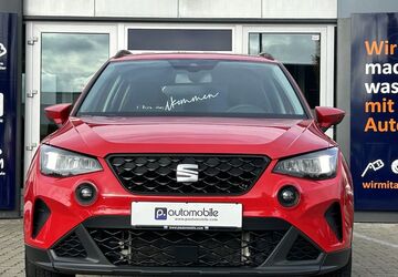 Seat Arona 56.377 km 14.980 &euro; Salzgitter 38229