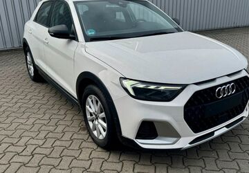 Audi A1 2.500 km 21.500 &euro; Braunschweig 38120