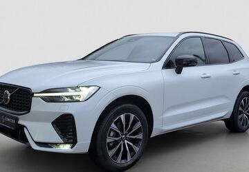 Volvo XC60 2.990 km 51.990 &euro; Braunschweig 38114