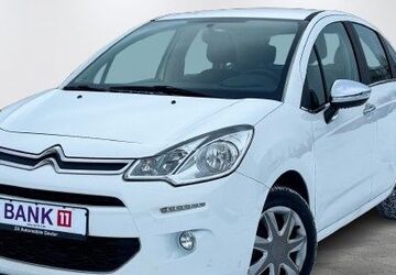 Citroen C3 97.000 km 5.450 &euro; Goslar 38644