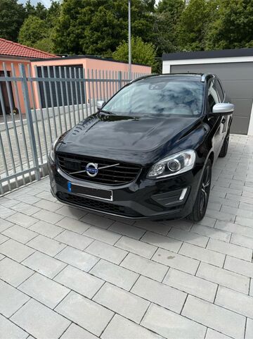 Gebrauchte Volvo XC60