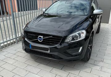 Volvo XC60 57.900 km 24.900 &euro; Salzgitter 38259