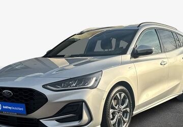 Ford Focus 13.442 km 23.503 &euro; Hildesheim 31135