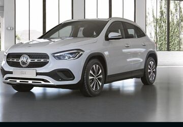 Mercedes-Benz GLA 250 27.196 km 30.998 &euro; Braunschweig 38122