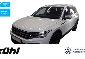 VW Tiguan Allspace 23.990 km 34.590 &euro; Hildesheim 31137