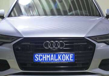 Audi A6 107.600 km 29.950 &euro; Braunschweig 38112