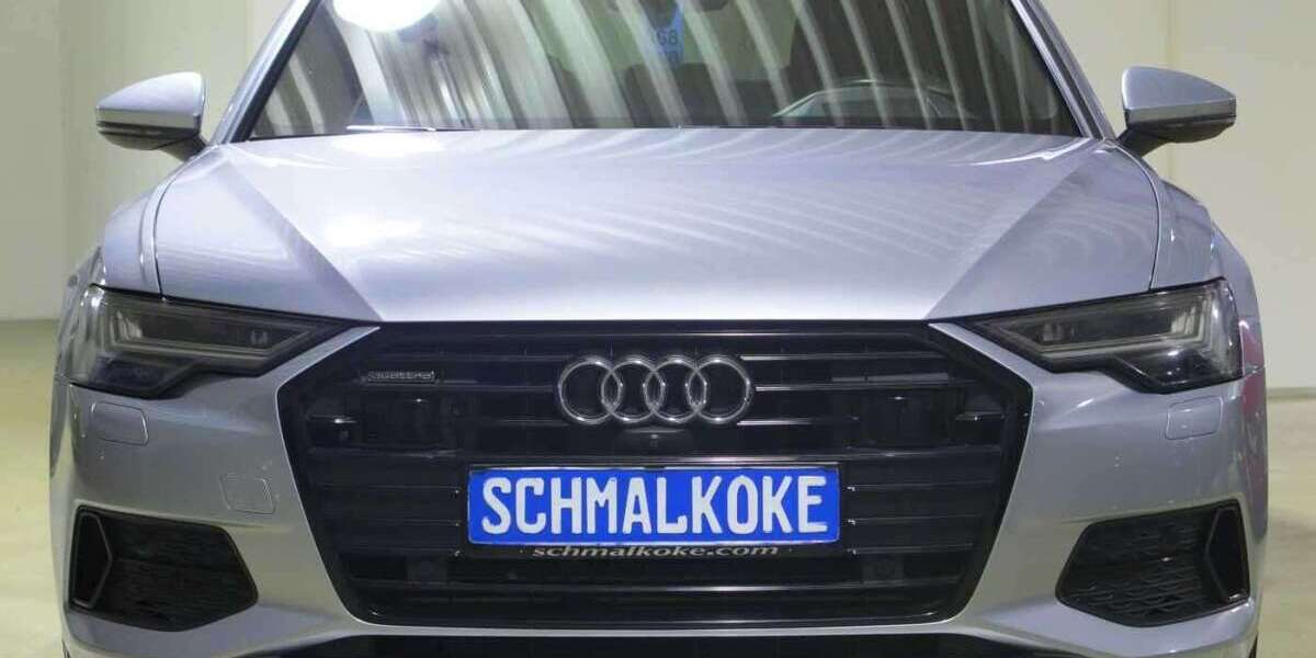 Audi A6 107.600 km 29.950 &euro; Braunschweig 38112