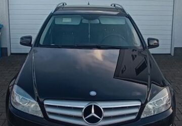 Mercedes-Benz 220 330.000 km 7.400 &euro; Salzgitter 38228