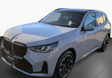 BMW X3 19.117 km 59.450 &euro; Hildesheim 31137