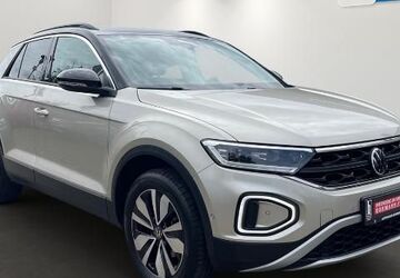 VW T-Roc 13.090 km 25.990 &euro; Wolfenbüttel-Halchter 38304