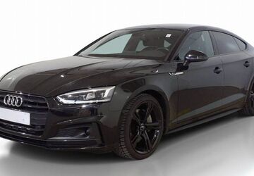 Audi A5 160.000 km 23.950 &euro; Goslar 38642