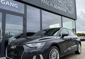 Audi A3 120.000 km 19.490 &euro; Vechelde 38159