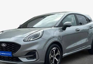 Ford Puma 19.961 km 23.427 &euro; Hildesheim 31135