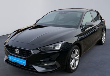 Seat Leon 16.800 km 27.990 &euro; Braunschweig 38114