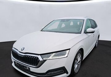 Skoda Octavia 119.999 km 20.490 &euro; Braunschweig Wenden 38110