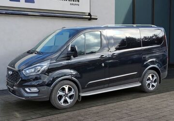 Ford Tourneo Custom 47.649 km 40.650 &euro; Goslar 38644