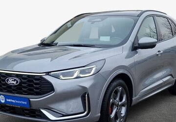 Ford Kuga 15.500 km 33.403 &euro; Hildesheim 31135